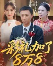 彩礼加了8万8（54集全）张佳琪＆王馨-初遇资源网