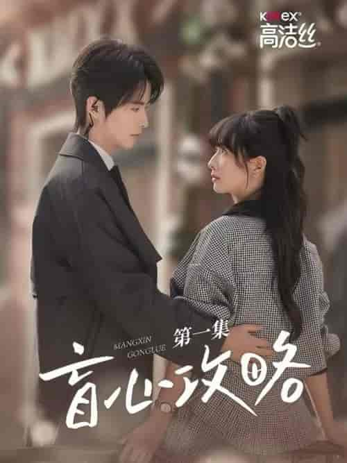 盲心攻略(3集全)一航&初夏-初遇资源网