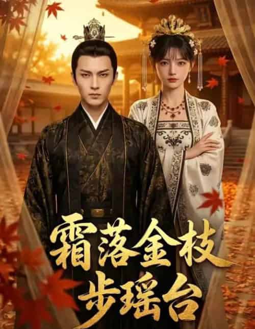 霜落金枝步瑶台（61集全）AI-初遇资源网