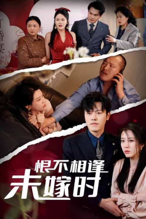 恨不相逢未嫁时（30集全）吴雨阳＆王锦颖＆陈思琦-初遇资源网