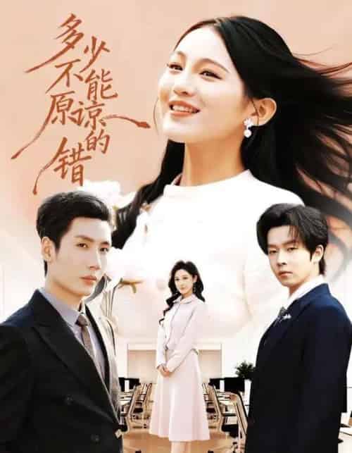 多少不能原谅的错(70集全)刘博洋&崔秀子-初遇资源网