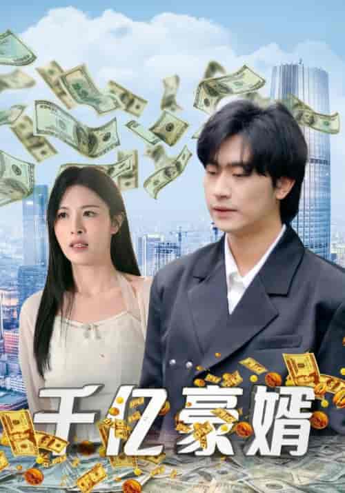 千亿豪婿（99集全）陆辰风＆夏婉宁-初遇资源网