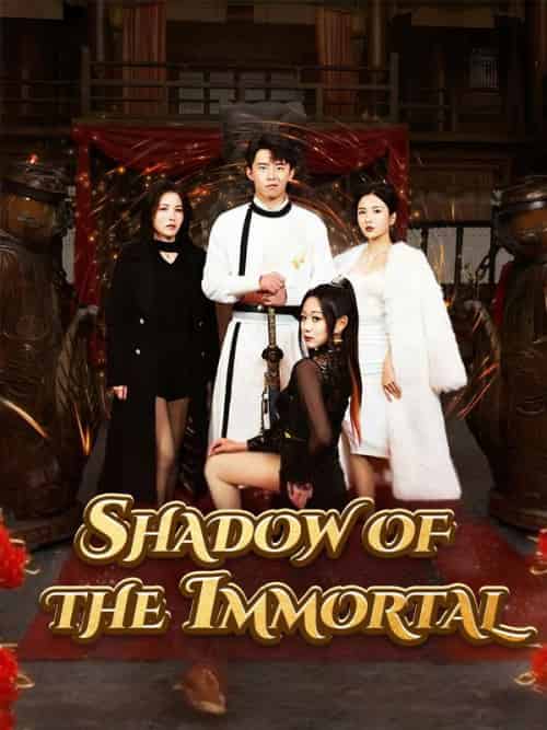 Shadow of the Immortal（80集全）Sam＆Jenkins-初遇资源网