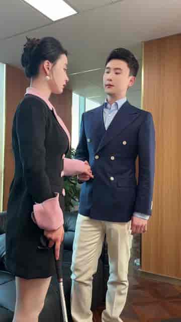 星光相伴知我意(82集)孙樾、张楚萱-初遇资源网