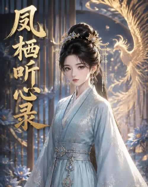 凤栖听心录(45集全)动漫-初遇资源网