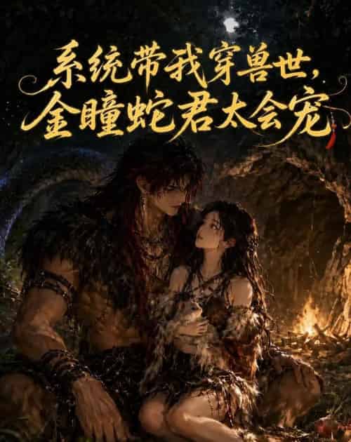系统带我穿兽世,金瞳蛇君太会宠(59集全)动漫-初遇资源网