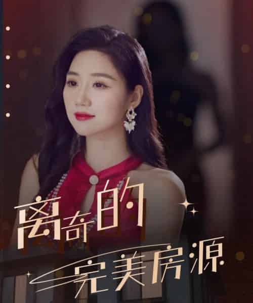 离奇的完美房源 共30集-初遇资源网