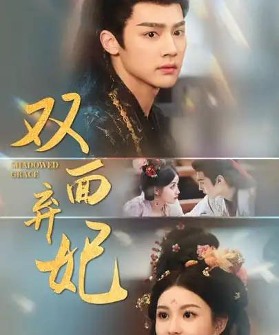 双面弃妃（80集）储子竣＆陈沐琳-初遇资源网