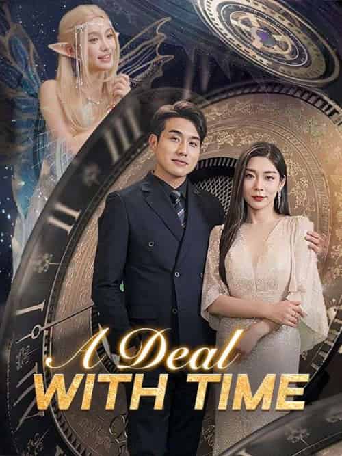 A Deal With Time(100集全)Edwin&Smith-初遇资源网