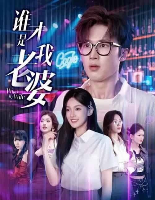 谁才是我老婆（78集全）李世豪＆黄雅雯-初遇资源网