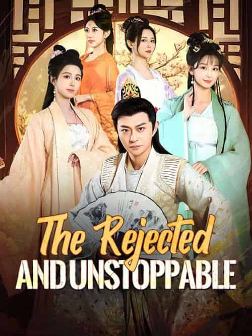 The Rejected and Unstoppable（67集全）Ethan＆Wells＆＆Juliet＆Marsh-初遇资源网