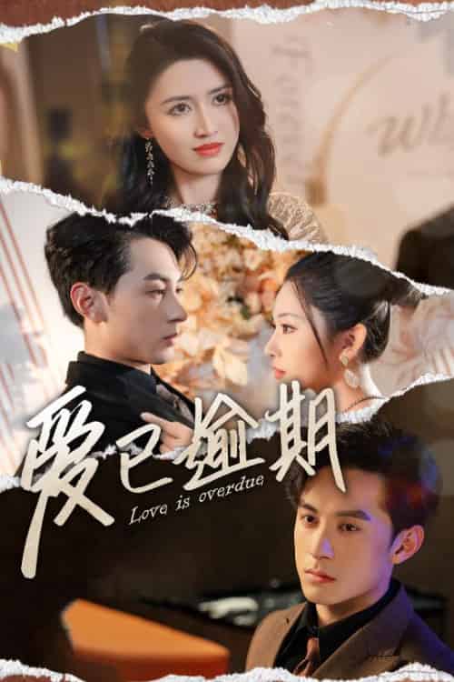 爱已逾期＆从此山海不相逢（50集全）张屹杨＆方旋-初遇资源网