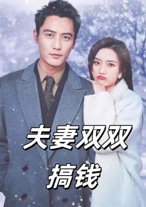 夫妻双双搞钱（82集）刘擎-初遇资源网