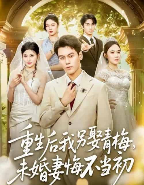 重生后我另娶青梅,未婚妻悔不当初(61集全)刘煜烨&胡蝶&张兮樾-初遇资源网