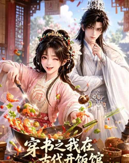 穿书之我在古代开饭馆(25集全)AI-初遇资源网
