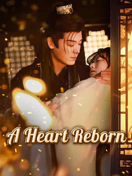 A Heart Reborn（100集全）Sandra＆Wayne＆＆Leon＆Shaw-初遇资源网