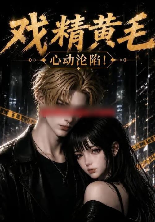 戏精黄毛:心动沦陷!(60集全)AI短剧-初遇资源网