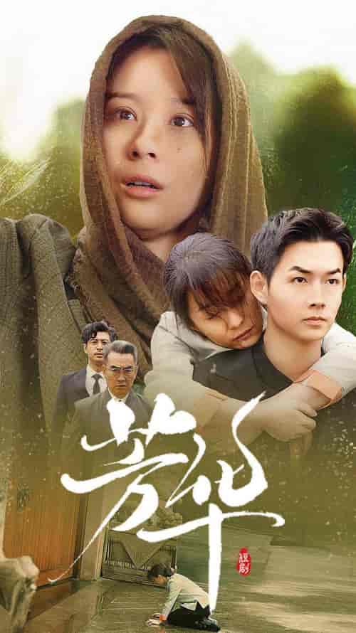 芳华（80集）-初遇资源网