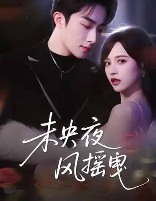 未央夜风摇曳（70集全）文晴＆叶庭-初遇资源网