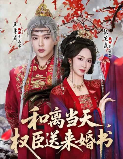 和离当天，权臣送来婚书（71集全）王宇威＆张艺霖-初遇资源网