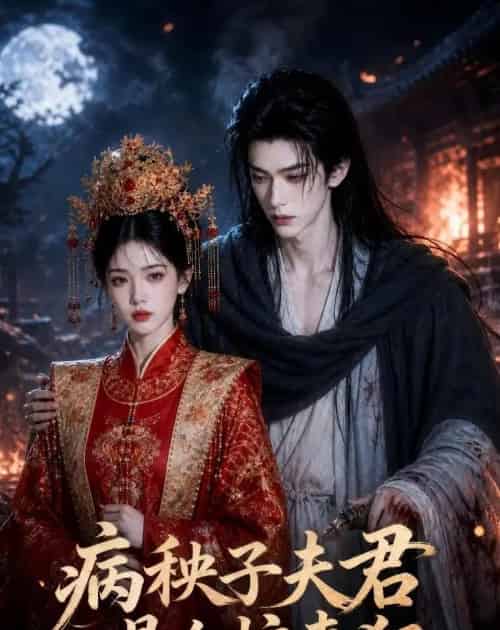 病秧子夫君是个护妻狂(37集全)AI-初遇资源网