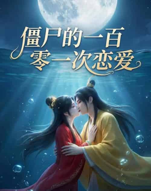 僵尸的一百零一次恋爱第三季(71集全)动漫-初遇资源网