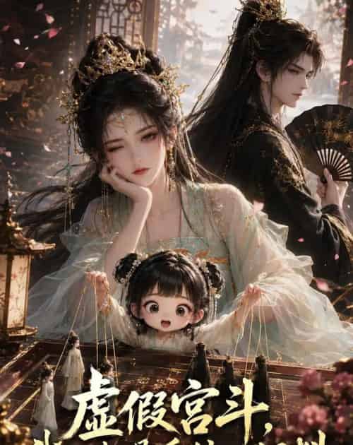虚假宫斗,我们都是系统的饲料(41集全)AI-初遇资源网