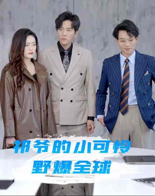 祁爷的小可怜野爆全球（81集）-初遇资源网