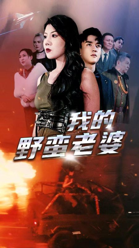 我的野蛮老婆（100集全）许铭＆柳云儿-初遇资源网