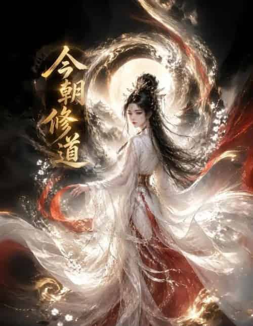 今朝修道(30集全)动漫-初遇资源网