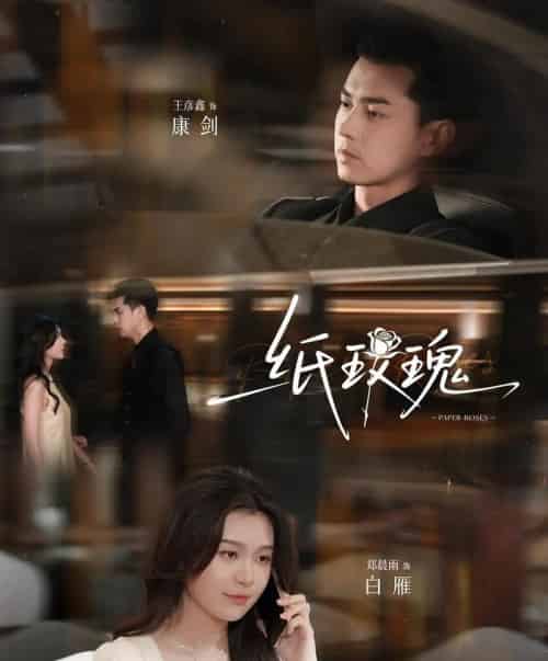 纸玫瑰（65集）郑晨雨＆王彦鑫-初遇资源网