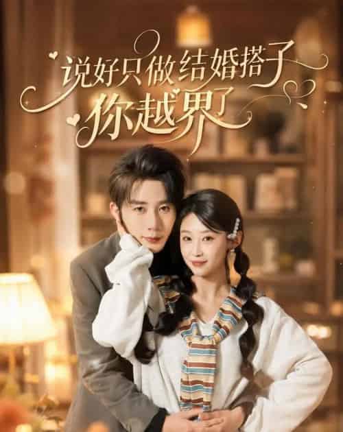 说好只做结婚搭子,你越界了(90集全)张丹妮&桑岂-初遇资源网
