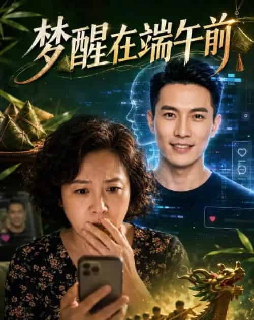 梦醒在端午前（38集全）AI - 夸克短剧