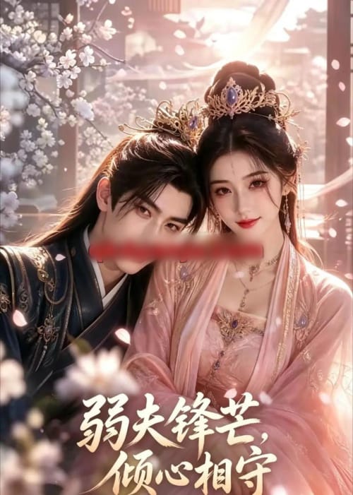 弱夫锋芒，倾心相守（60集全）AI短剧 - 夸克短剧