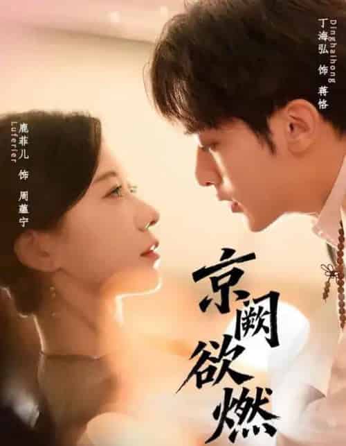 京阙欲燃（59集全）丁海弘＆唐菲儿-初遇资源网