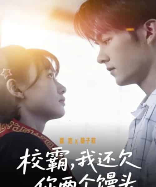 校霸，我还欠你两个馒头（60集全）嘉言＆晏子菲-初遇资源网