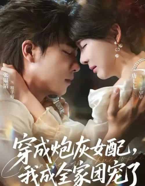 穿成炮灰女配,我成全家团宠了(73集全)张韫韬&唐七七-初遇资源网