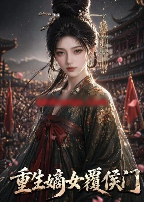 重生嫡女覆侯门（38集全）AI短剧-初遇资源网