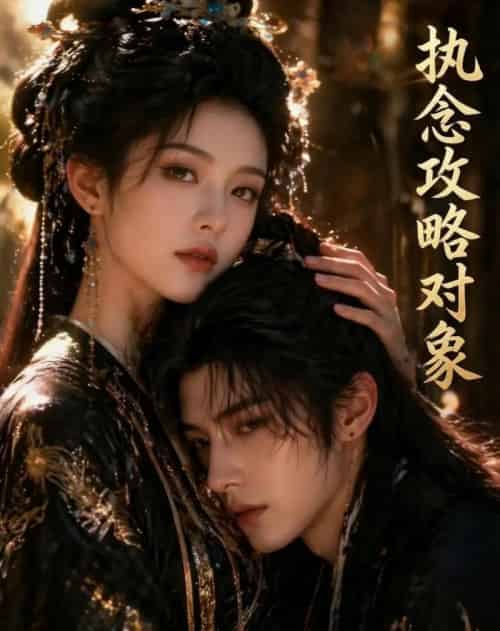 执念攻略对象（33集全）AI - 夸克短剧