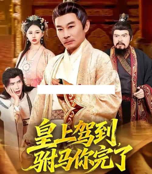 皇上驾到,驸马你完了(55集全)严冉&张亚坤-初遇资源网