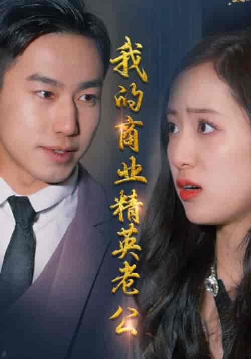 我的商业精英老公（100集全）陆羽修＆沈梦怡-初遇资源网