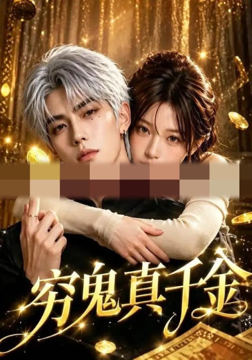 穷鬼真千金(46集全)AI短剧-初遇资源网