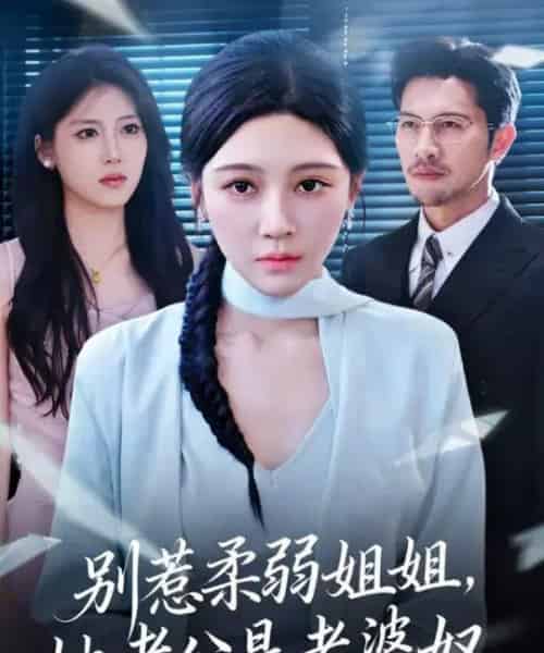 别惹柔弱姐姐，她老公是老婆奴 （63集全） 谢晚吟＆吴城伟-初遇资源网