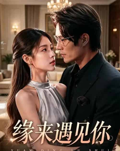 缘来遇见你（29集全）张秋怡＆于航-初遇资源网