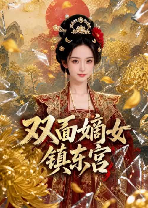 双面嫡女镇东宫(61集全)AI-初遇资源网