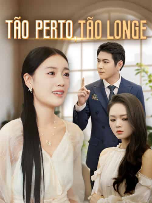Tão Perto, Tão Longe(40集全)Ágata&Flores&&Sandro&Lobo-初遇资源网
