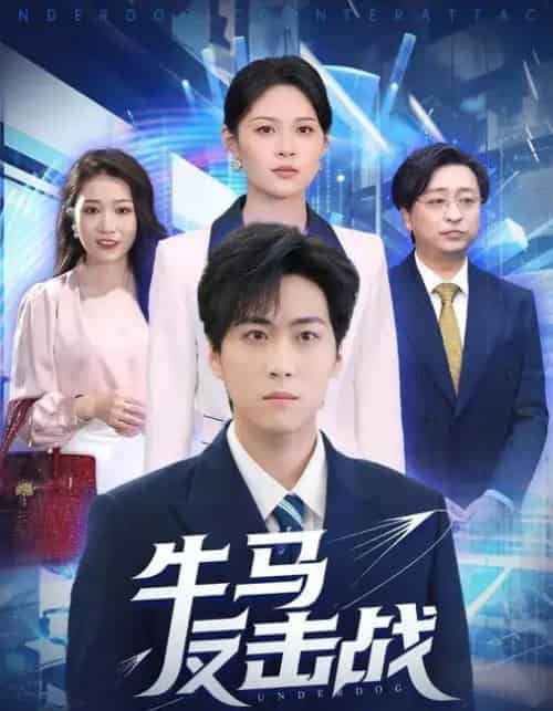 牛马反击战（90集全）李云朵＆常泽宇-初遇资源网