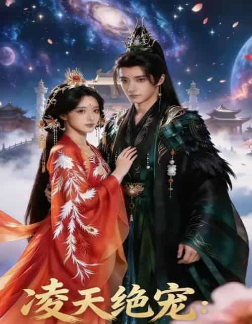凌天绝宠：满级大佬炸翻九州（80集全）AI - 夸克短剧