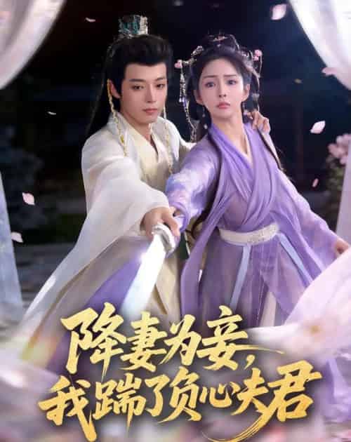 降妻为妾，我踹了负心夫君（49集全）高铭晞＆梁翊程-初遇资源网