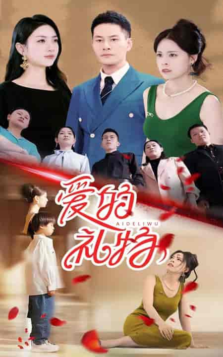 爱的礼物(25集全)-初遇资源网